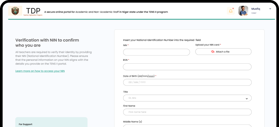 Platform Preview