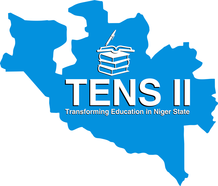 Tens II Logo